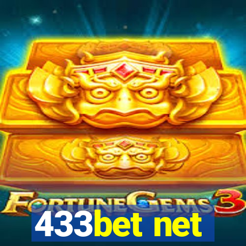 433bet net